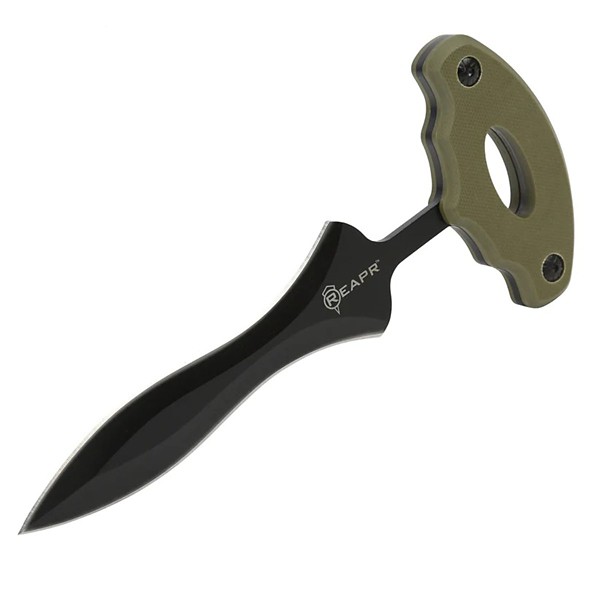 REAPR Push Dagger