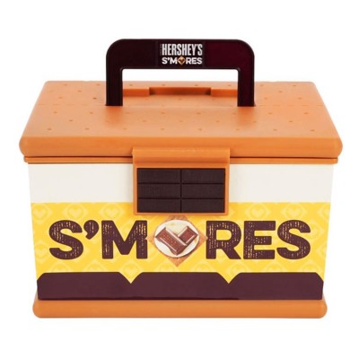 MR. Bar-B-Q Hershey's S'mores Deluxe Caddy | SCHEELS.com