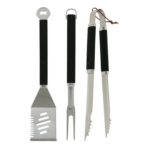 MR Bar-B-Q 3 Piece Tool Set - Primary Image