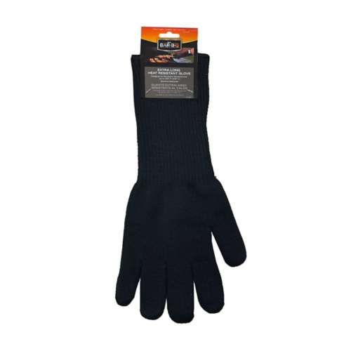 Mr. Bar-B-Q Extra Long Heat Resistant Glove