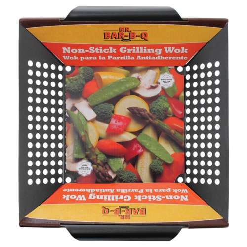 Reliable Non Stick Grill Topper | JPIN Supply