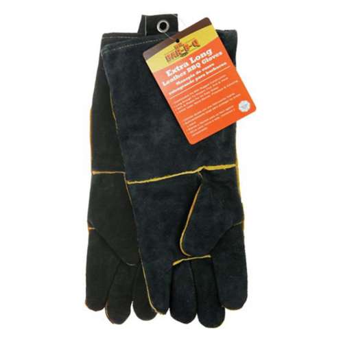 Mr. Bar-B-Q Extra Long Barbecue Gloves
