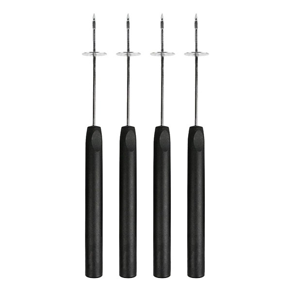 Mr. Bar-B-Q Mr BBQ Deluxe Corn Grillers 4pk