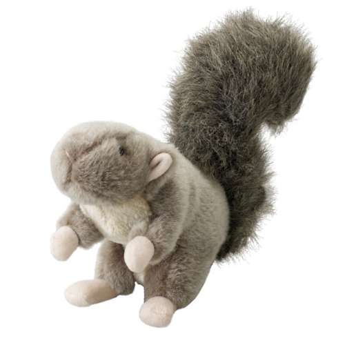 Spot Woodland Collection Squirrel 10 Inch