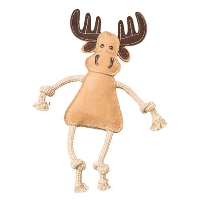 SPOT Dura Fused Leather Forest Dog Toy Witzenberg Sneakers Sale Online