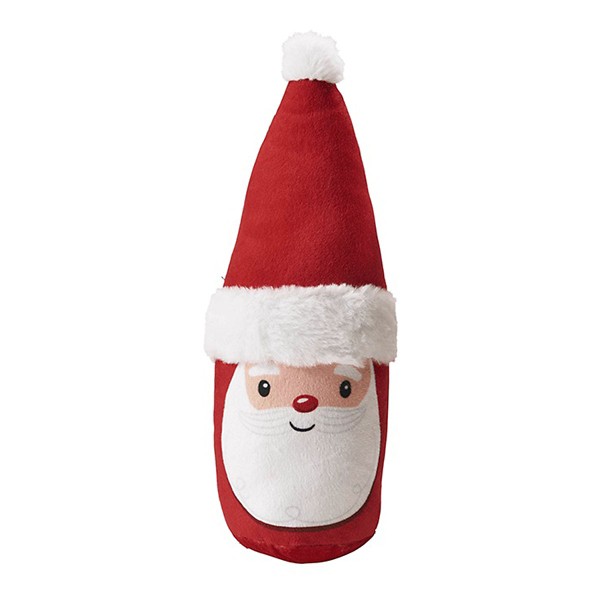 SPOT Holiday Toobies Dog Toys
