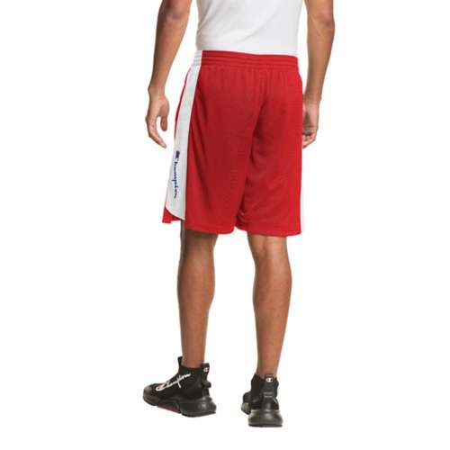 Men's Champion Basketball Mesh Shorts