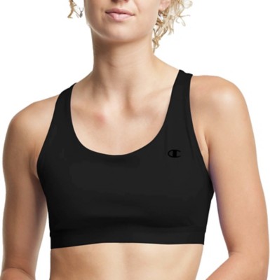 Women's Champion Spot Comfort Full Support Sports Bra