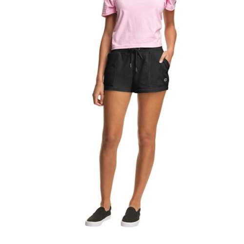 Women's Champion Campus French Terry Lounge Shorts
