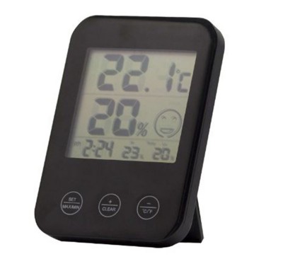 Taylor Folding Thermometer with Digital Display - Shop Utensils & Gadgets  at H-E-B