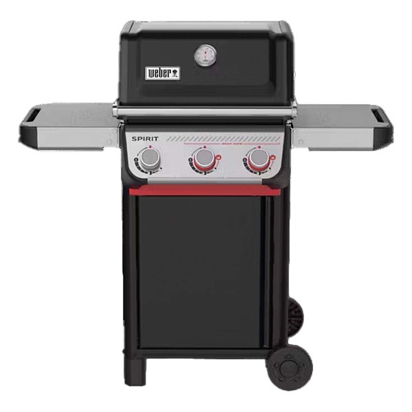 Weber Spirit E-325 Gas Grill (Liquid Propane)