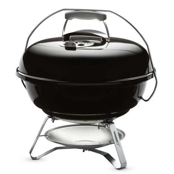 Weber Jumbo Joe Charcoal Grill
