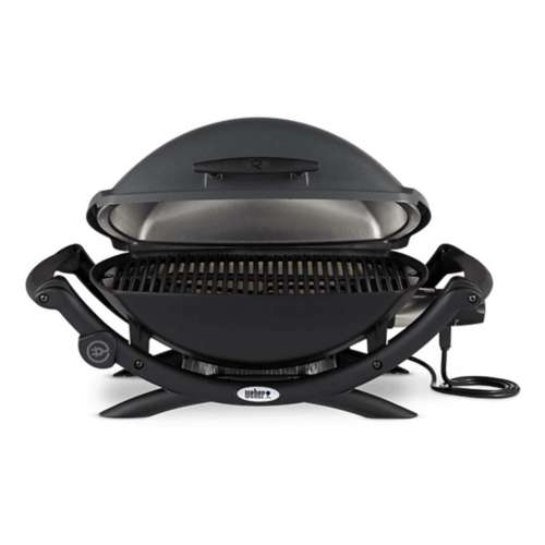 Weber q2400 2025