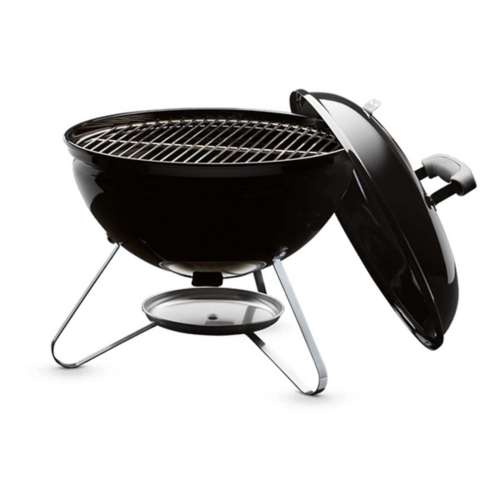 Weber Smokey Joe Charcoal Grill 14"