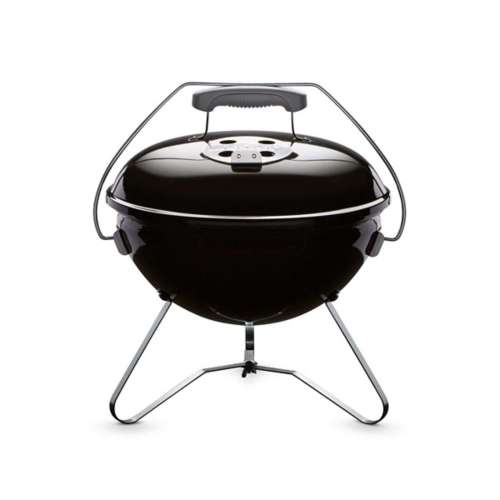 Weber Smokey Joe Premium 14" Charcoal Grill