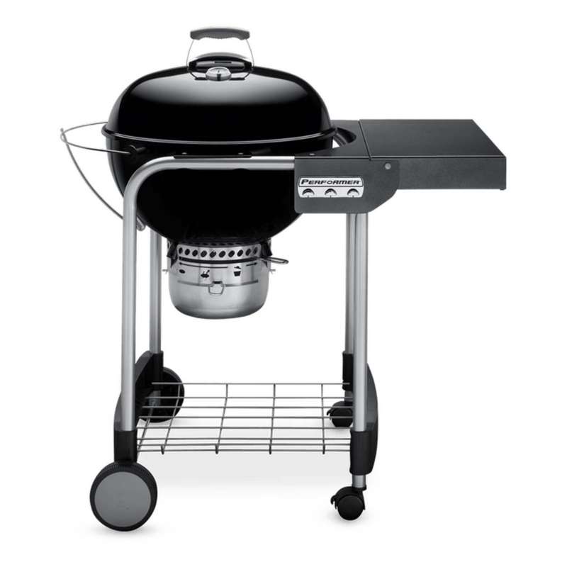 Weber Performer Charcoal Grill 22"