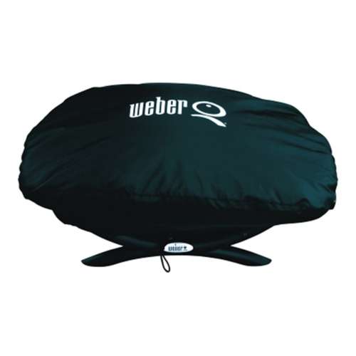 Weber Q 100/1000 Series Grill Cover