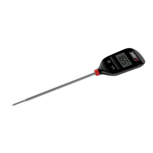 Weber Digital Meat Thermometer