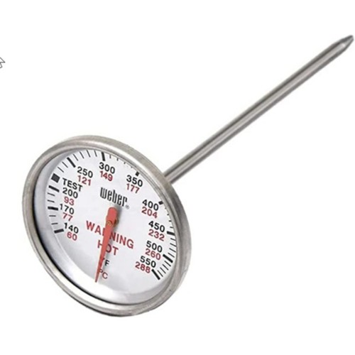 Weber Replacement Thermometer - Primary Image
