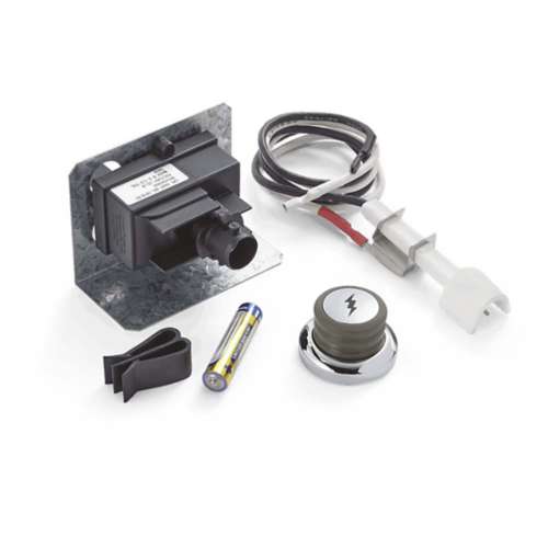 Weber Genesis 300 Igniter Kit (2008-2010 Grills)