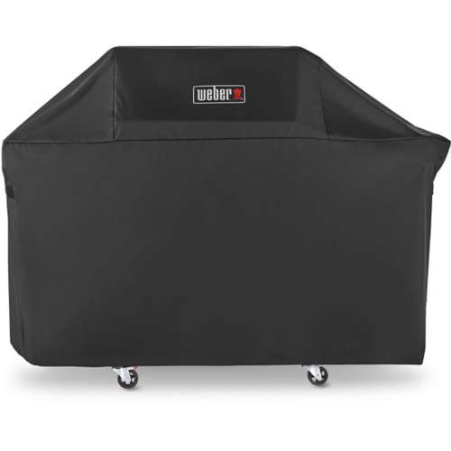 Weber GENESIS 400 Premium Grill Cover