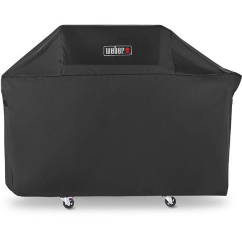 Weber GENESIS 400 Premium Grill Cover - Primary Image