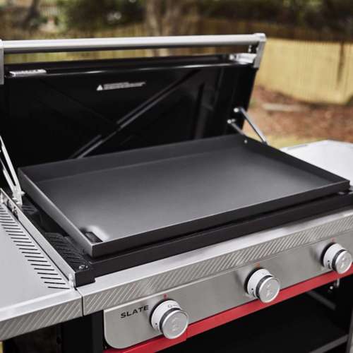 Weber Slate 3 Burner LP Outdoor Griddle