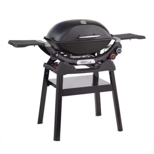 Weber Q Grills Compact Stand