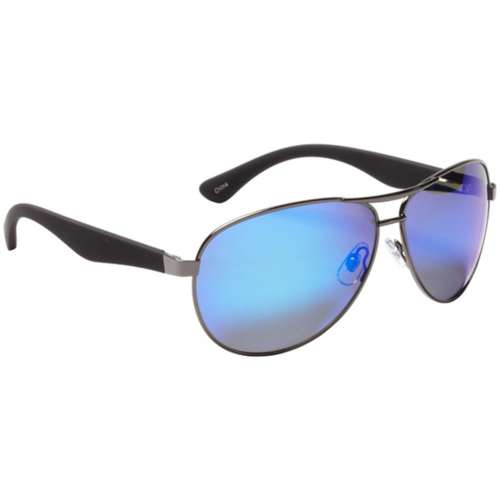 Fisherman Eyewear Siesta Polarized Sunglasses