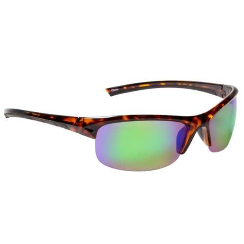 Fisherman Eyewear Tern Polarized Sunglasses