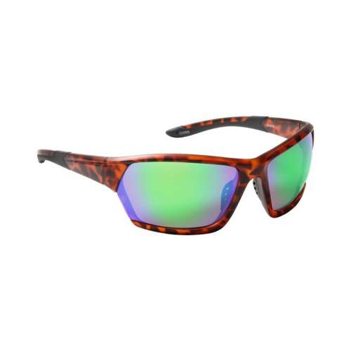 Fisherman Eyewear Breeze Polarized Sunglasses