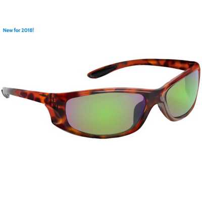 Fisherman Eyewear Riptide Sunglasses 