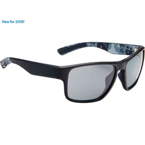 Fisherman Eyewear Maverick Polarized Sunglasses