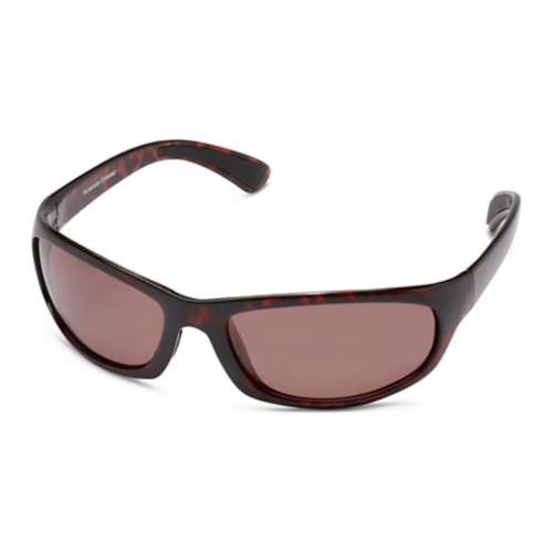 Fisherman Eyewear Permit Polarized Sunglasses