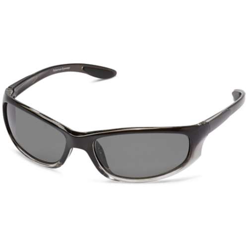 Fisherman Eyewear Riptide Polarized Sunglasses