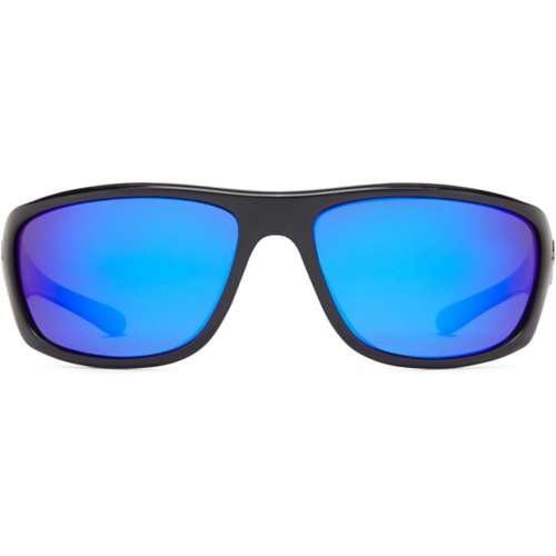 Fisherman Eyewear Striper Polarized glossy sunglasses