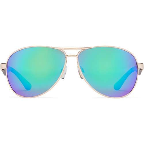 Fisherman Eyewear Siesta Polarized Sunglasses