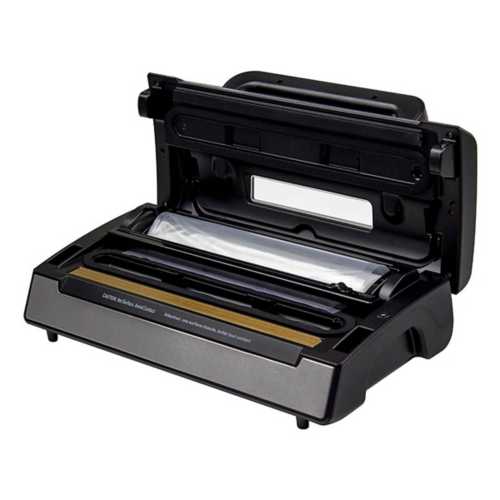 Nesco VS12 Vacuum Sealer