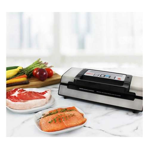 Nesco VS12 Vacuum Sealer