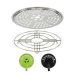 Nesco 9.5 Quart Smart Canner and Cooker - Thumbnail 5 of 6