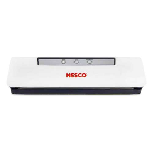 Nesco Classic Vacuum Sealer
