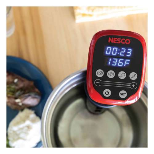 The Pros & Cons of Sous Vide Cooking - Penn Jersey Paper