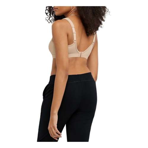 Women's Champion Spot Comfort Full Support Sports Bra