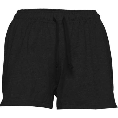 Women's Champion Jersey Shorts