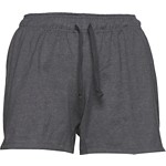 Women's Champion Jersey Shorts - Thumbnail 1 of 3
