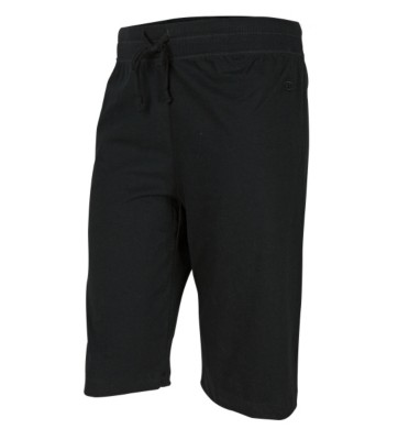 champion women's jersey capris