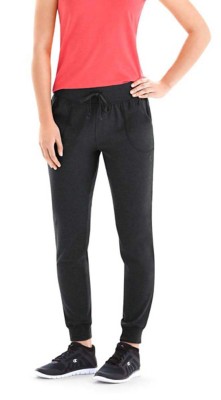 Women's Champion Jersey Joggers