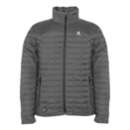 Men's Mobile Warming Fieldsheer Backcountry Heated jacket Pretty Hooded Mid Puffer Jacket