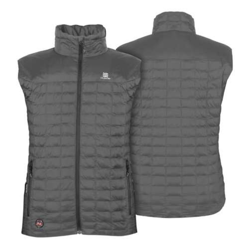 Men's Mobile Warming Fieldsheer Backcountry Heated Vest