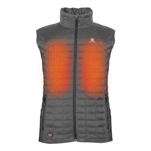 Men's Mobile Warming Fieldsheer Backcountry Heated Vest